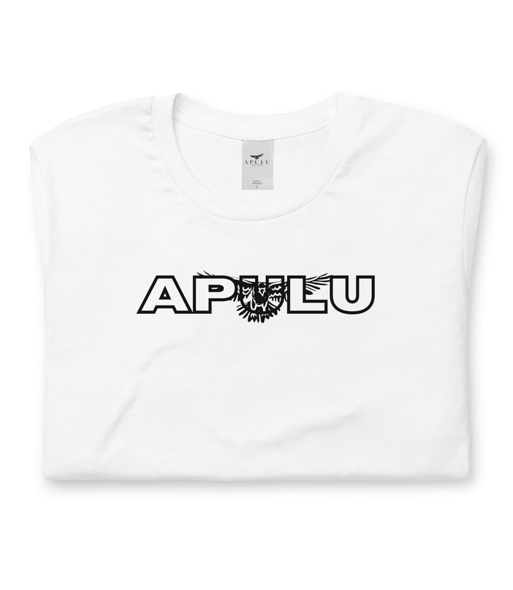 APULU Insight Tee - APULU - Apulu, Designer Streetwear, Luxury Brand, Luxury Fashion, spo-default, spo-disabled, spo-notify-me-disabled, Streetwear, streetwear brand, Streetwear Brands